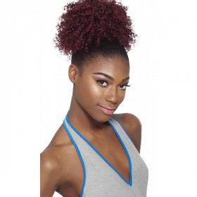 Outre Synthetic TIMELESS Ponytail Big Beautiful Hair - 3C-WHIRLY